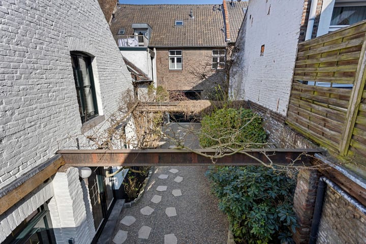 Photo 17 of Jekerstraat 6-A06