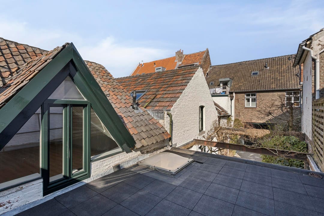 Foto 16 van Jekerstraat 6-A06