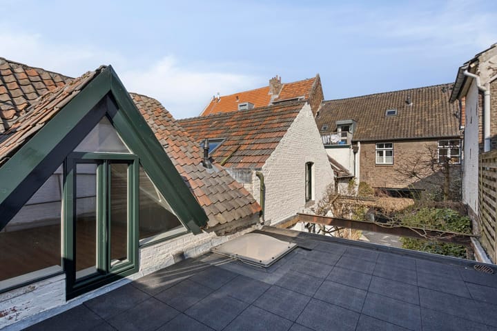 Photo 16 of Jekerstraat 6-A06