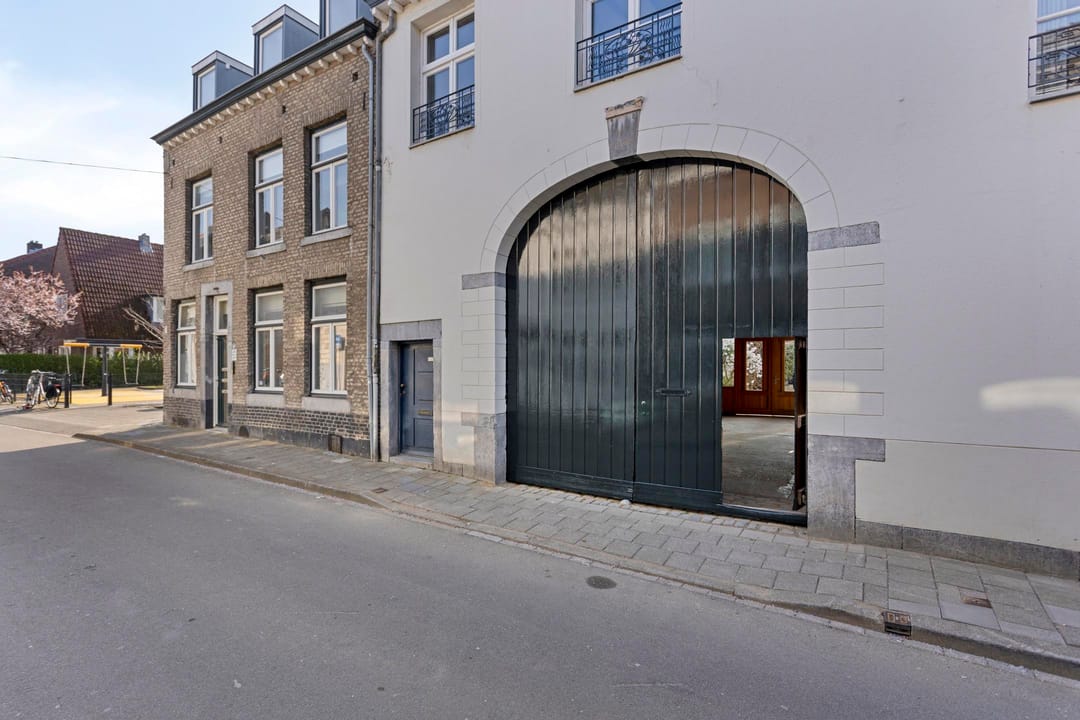 Foto 26 van Jekerstraat 6-A06