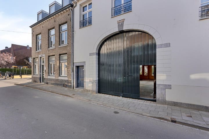 Photo 26 of Jekerstraat 6-A06