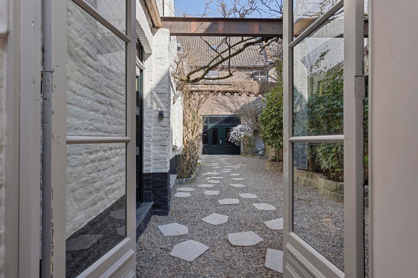 Foto 5 van Jekerstraat 6-A06