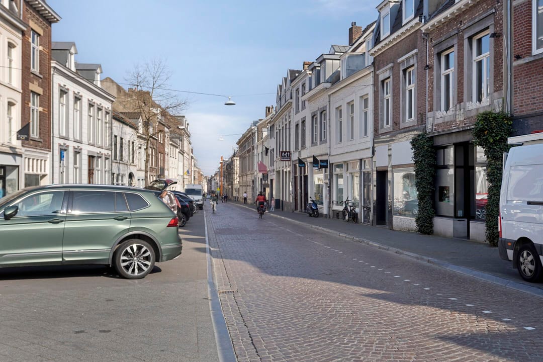 Foto 31 van Jekerstraat 6-A06