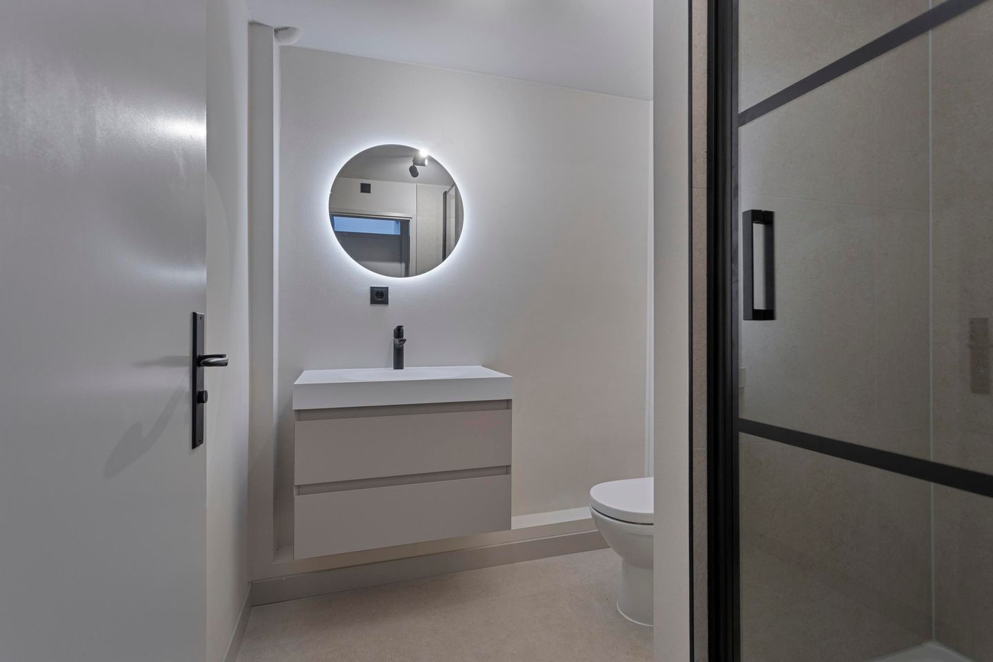 Foto 4 van Jekerstraat 6-A06