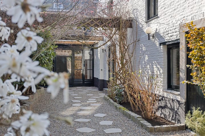 Photo 18 of Jekerstraat 6-A06