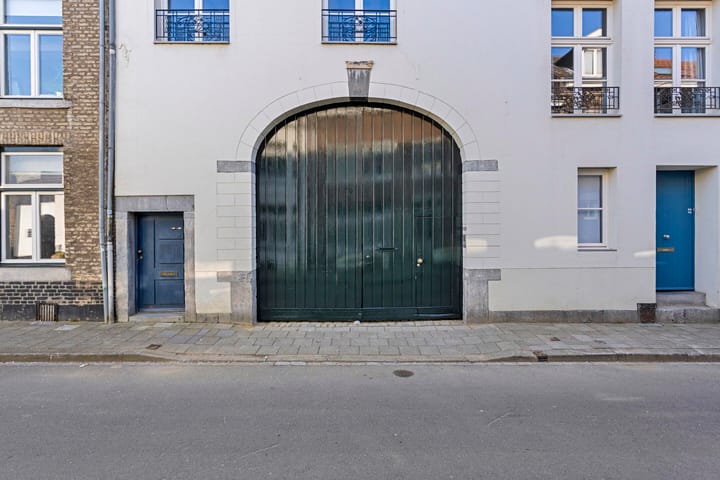 Photo 27 of Jekerstraat 6-A06