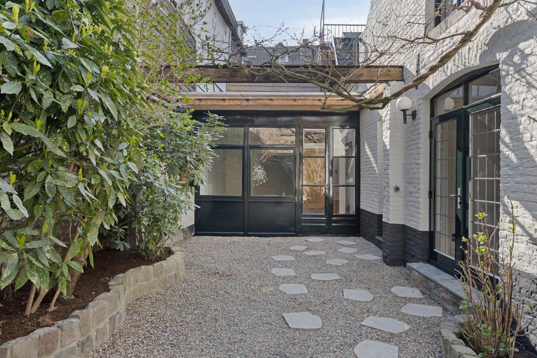 Foto 23 van Jekerstraat 6-A06