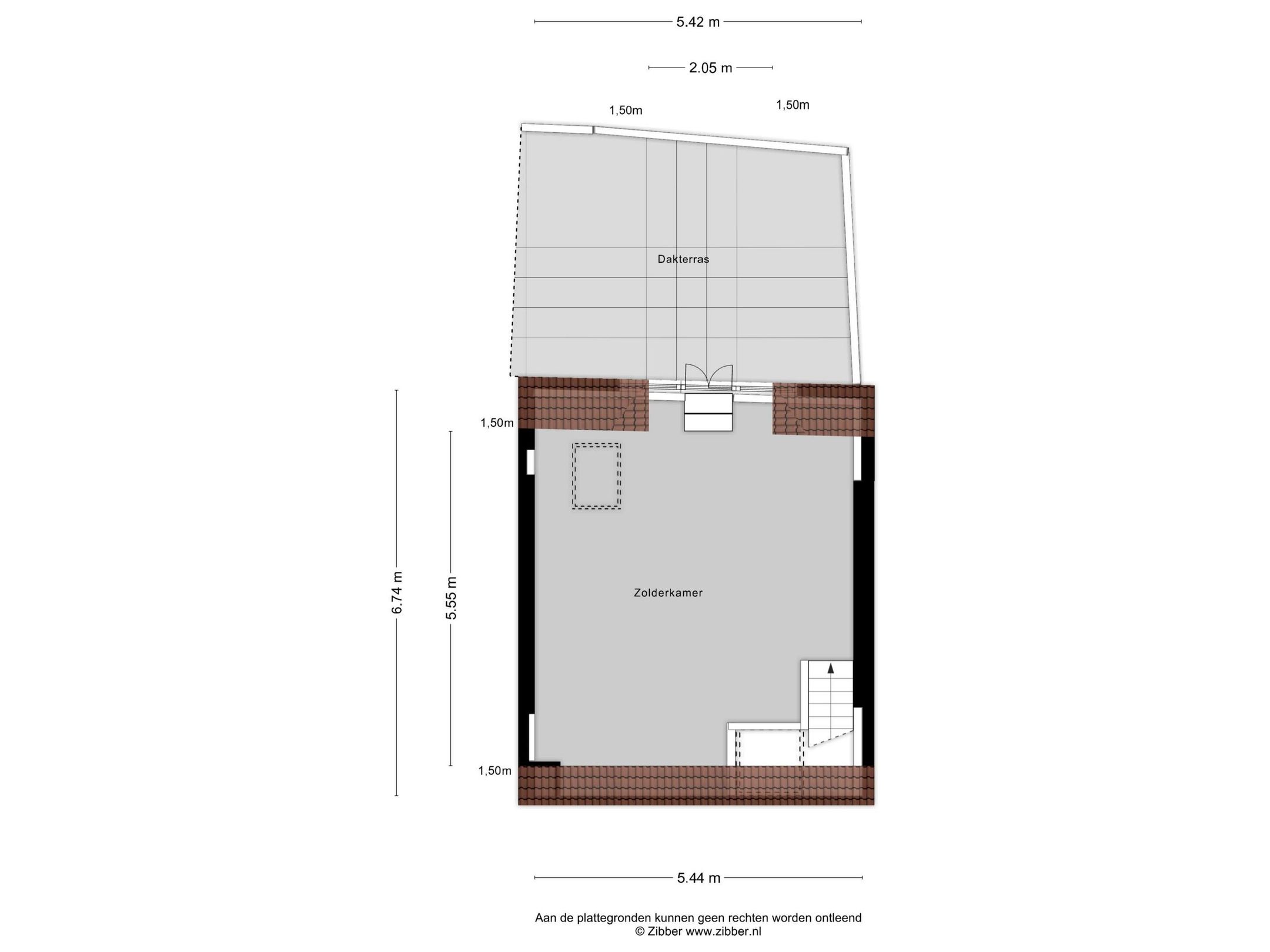 Foto 33 van Jekerstraat 6-A06