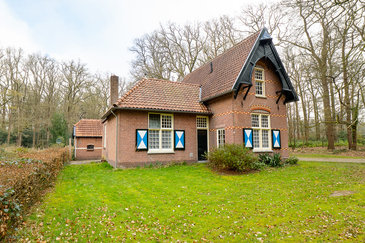 Foto 1 van Schoonhetenseweg 52