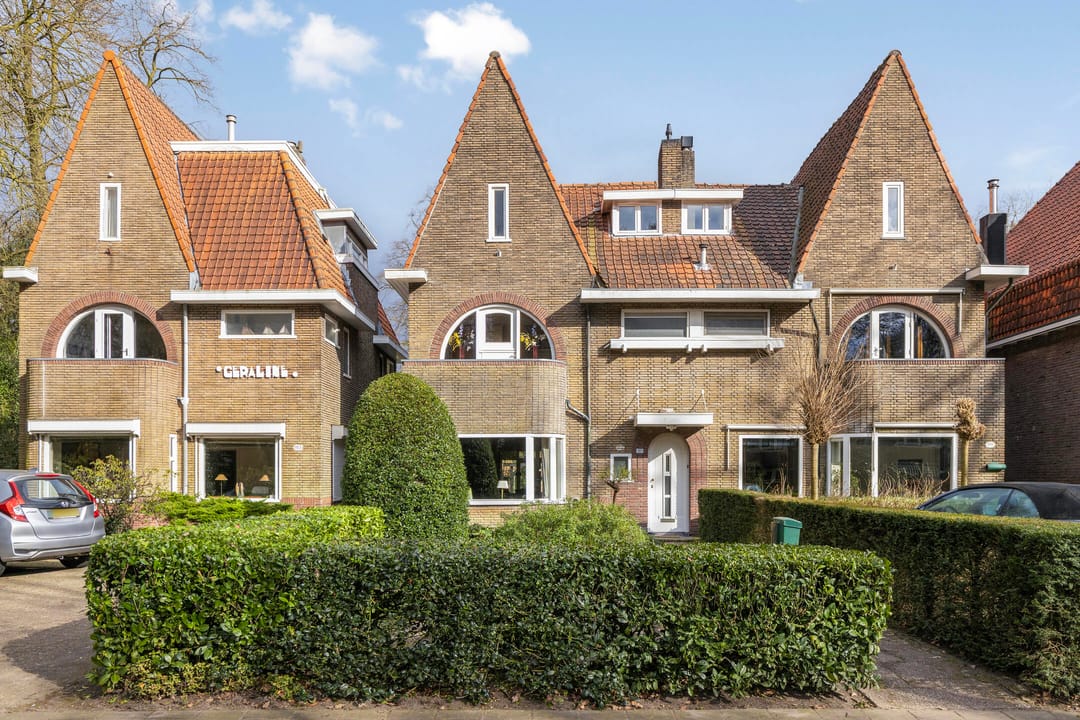 Foto 1 van Tilburgseweg 181