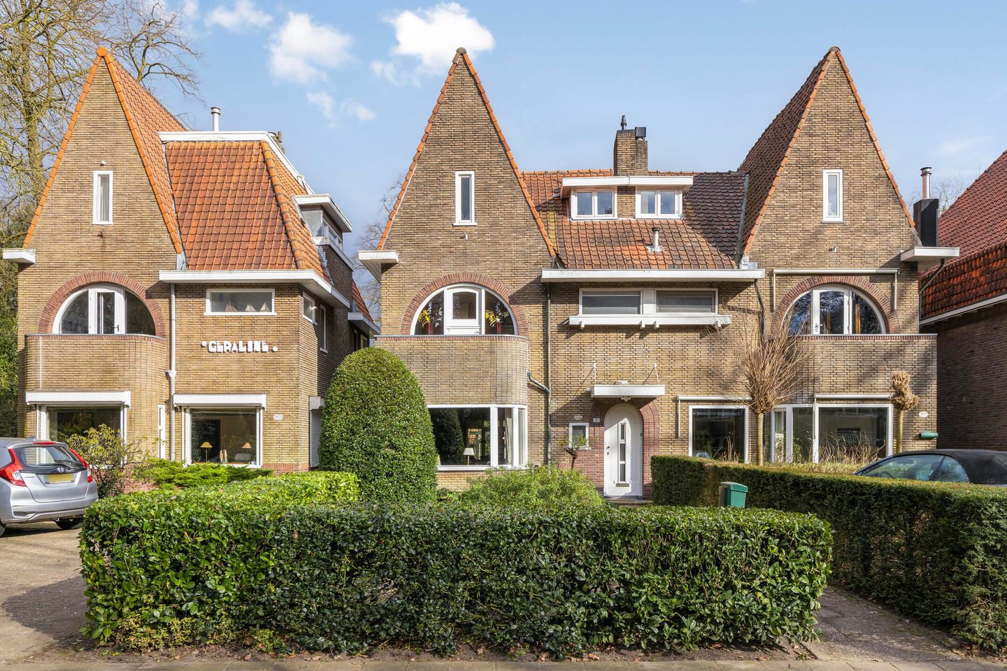 Tilburgseweg 181 main image