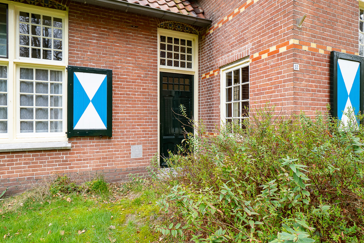 Foto 5 van Schoonhetenseweg 52