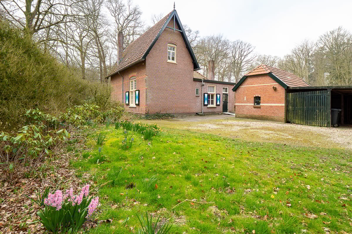 Foto 6 van Schoonhetenseweg 52