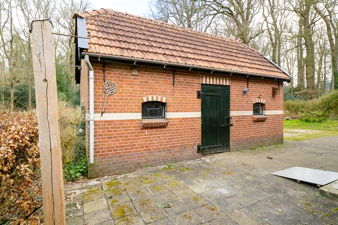 Foto 7 van Schoonhetenseweg 52