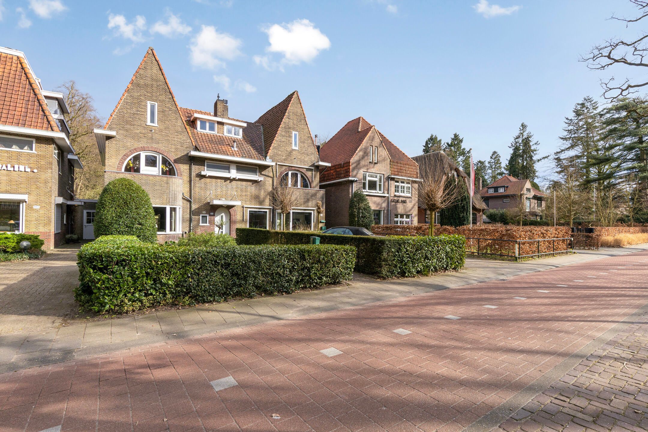 Foto 6 van Tilburgseweg 181