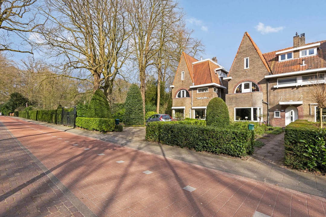 Foto 7 van Tilburgseweg 181