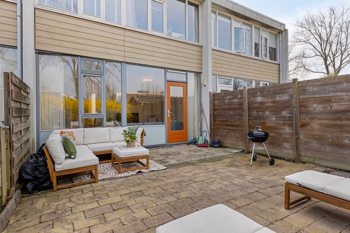 Foto 5 van Verdirode 12