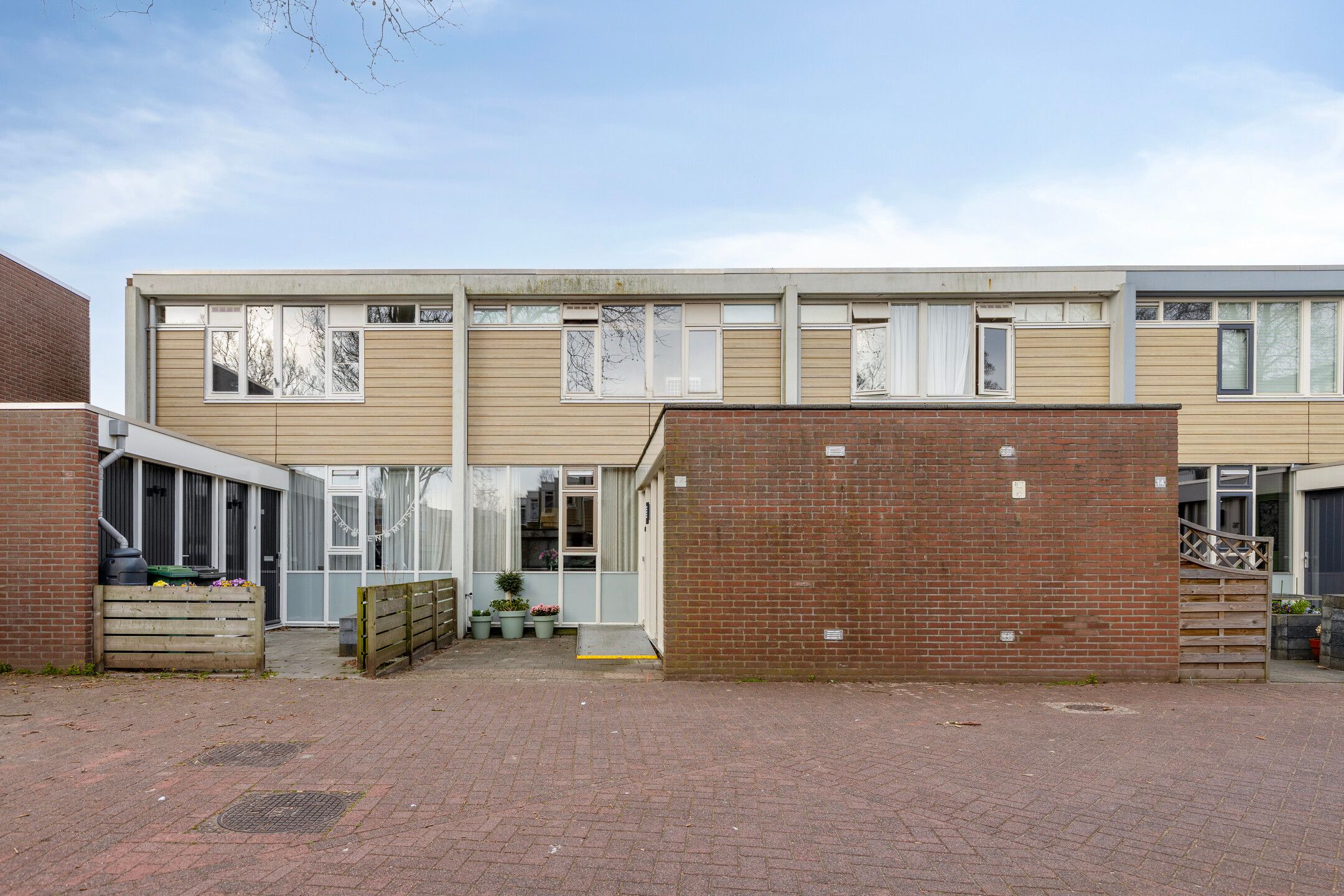 Foto 6 van Verdirode 12