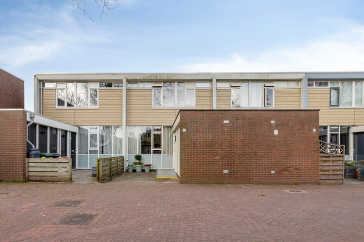 Foto 6 van Verdirode 12