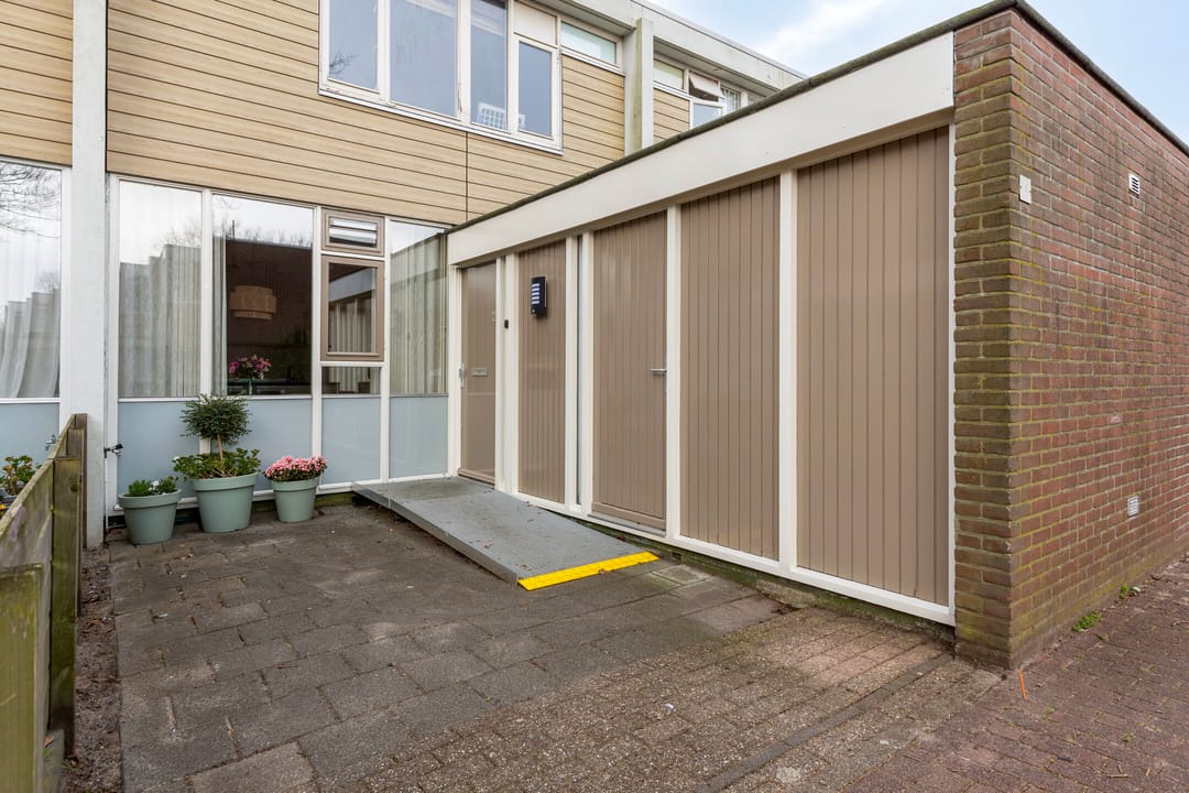 Foto 7 van Verdirode 12