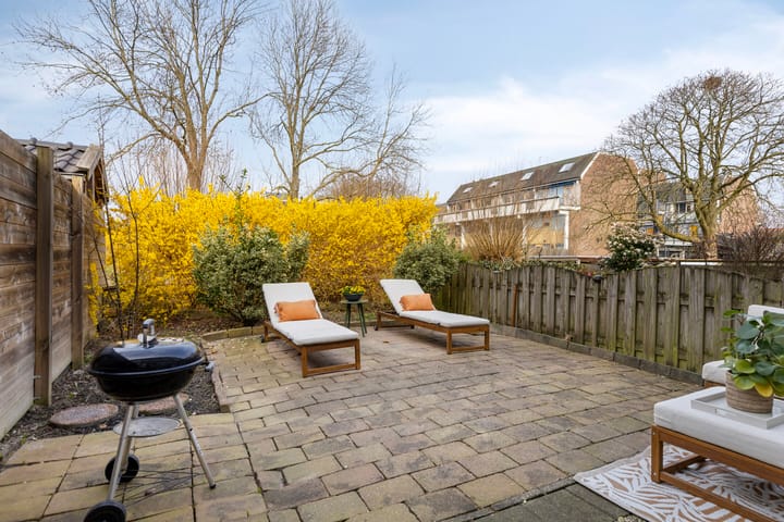 Foto 21 van Verdirode 12