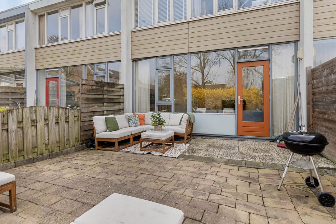 Foto 22 van Verdirode 12