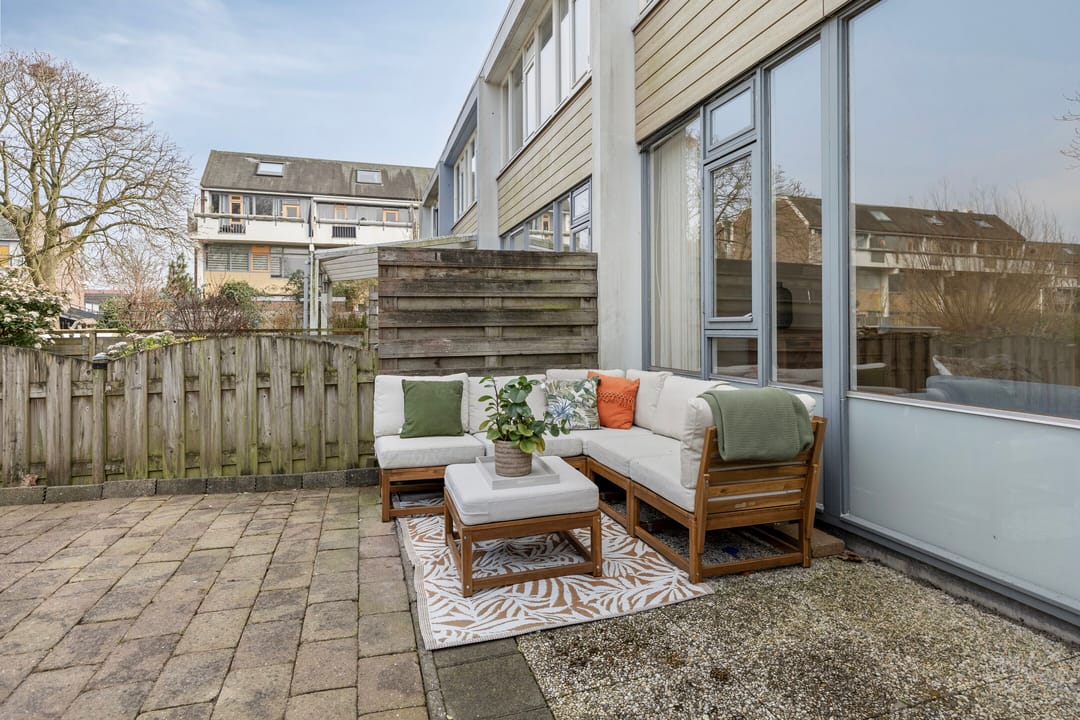 Foto 23 van Verdirode 12