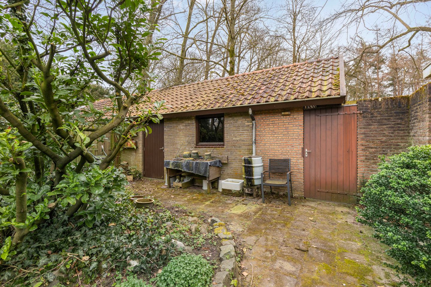 Foto 35 van Tilburgseweg 181