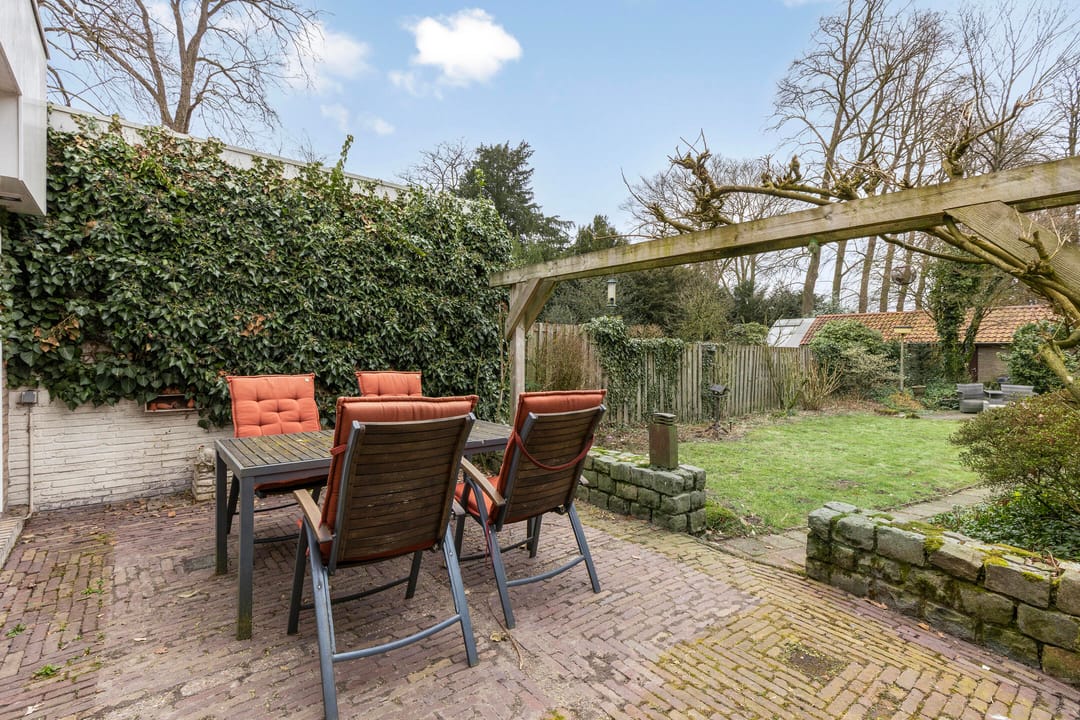 Foto 38 van Tilburgseweg 181