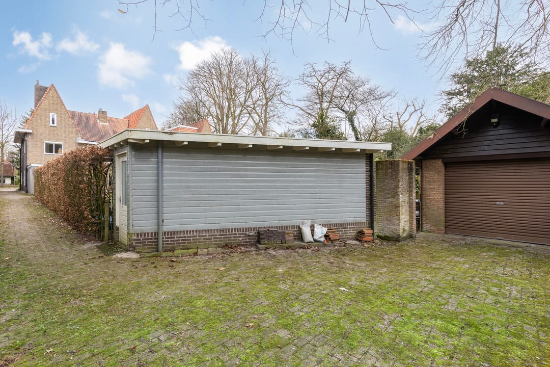 Foto 41 van Tilburgseweg 181