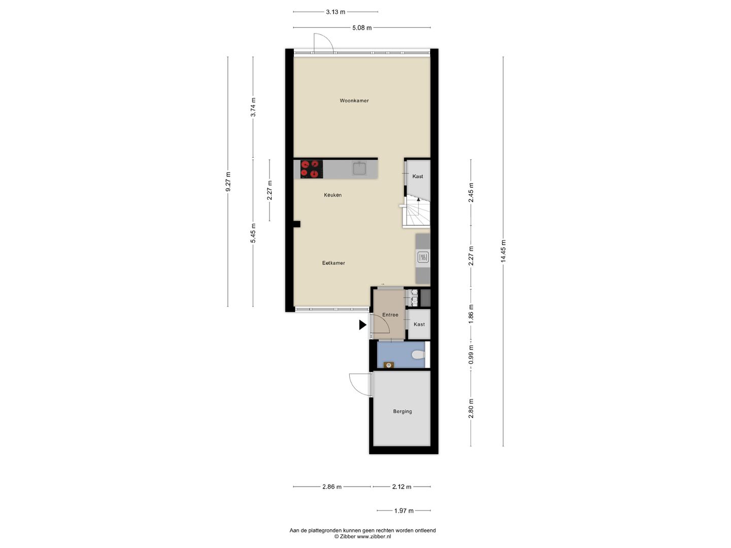 Foto 34 van Verdirode 12