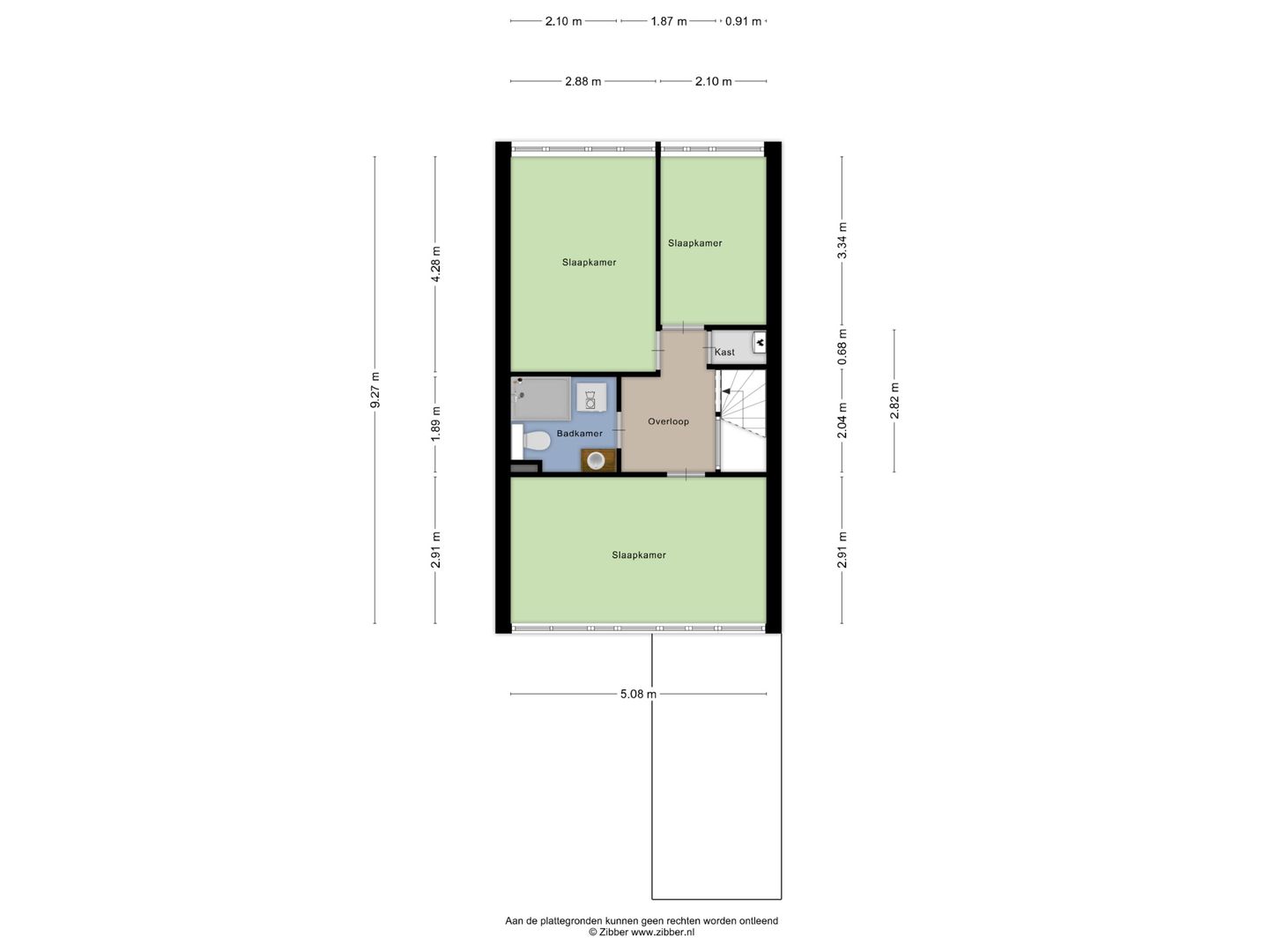 Foto 35 van Verdirode 12