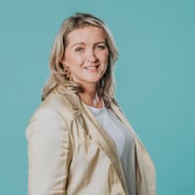 Maud van Ooijen - NVM Register Makelaar