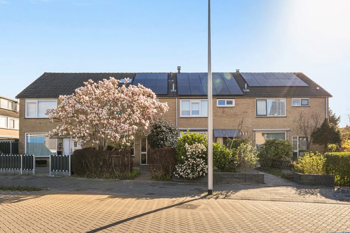 Foto 1 van Bremstraat 6