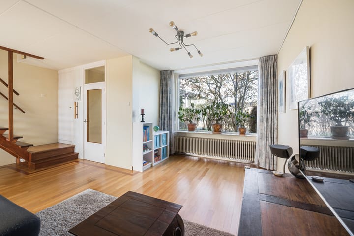 Foto 2 van Bremstraat 6