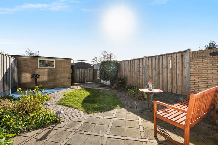 Foto 6 van Bremstraat 6