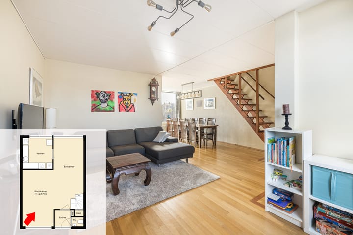 Foto 11 van Bremstraat 6