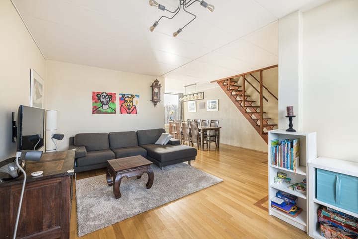 Foto 12 van Bremstraat 6