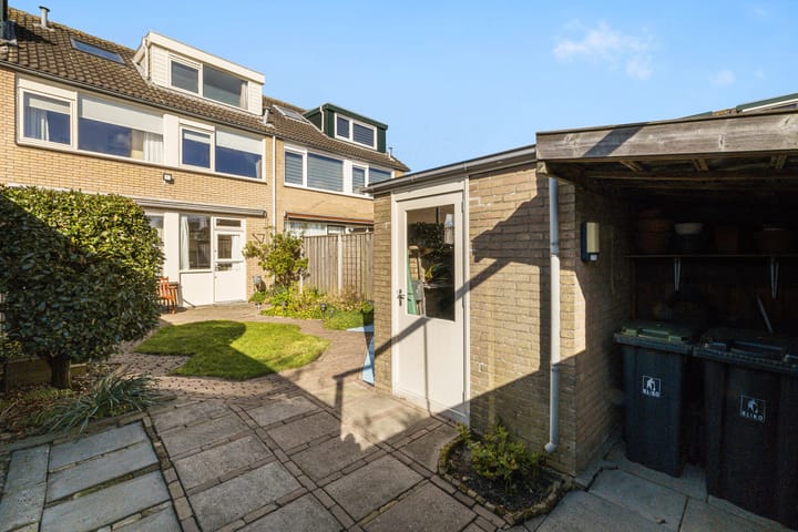 Foto 22 van Bremstraat 6