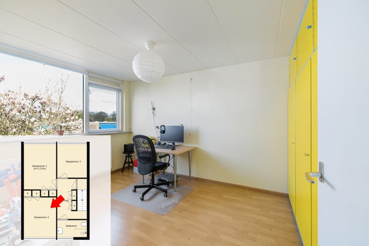 Foto 25 van Bremstraat 6