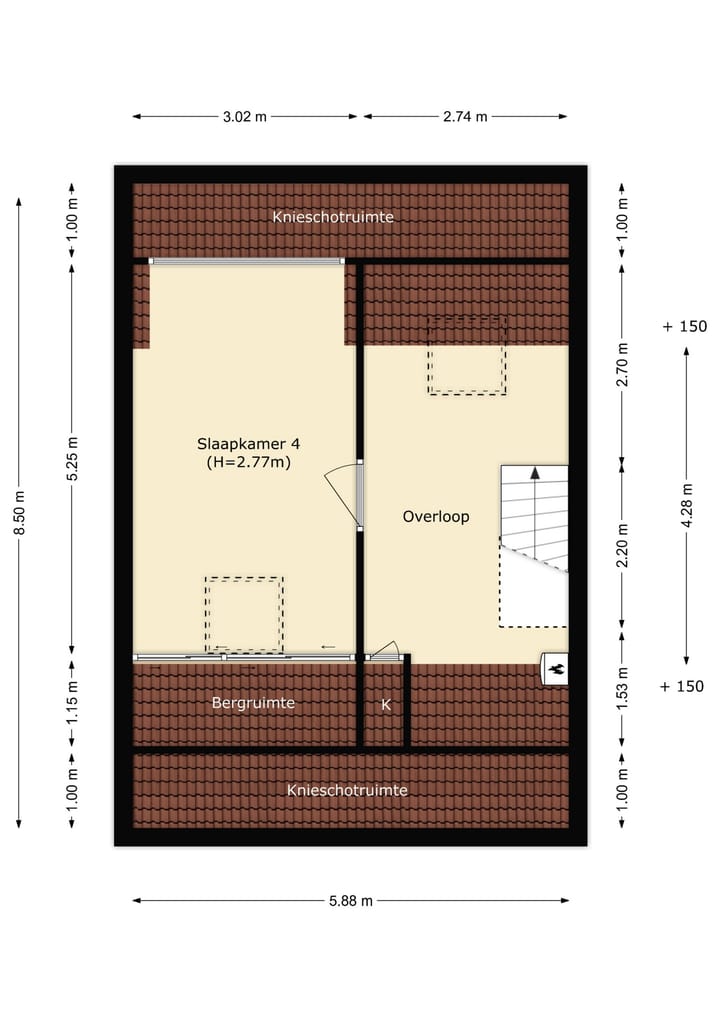 Foto 55 van Bremstraat 6