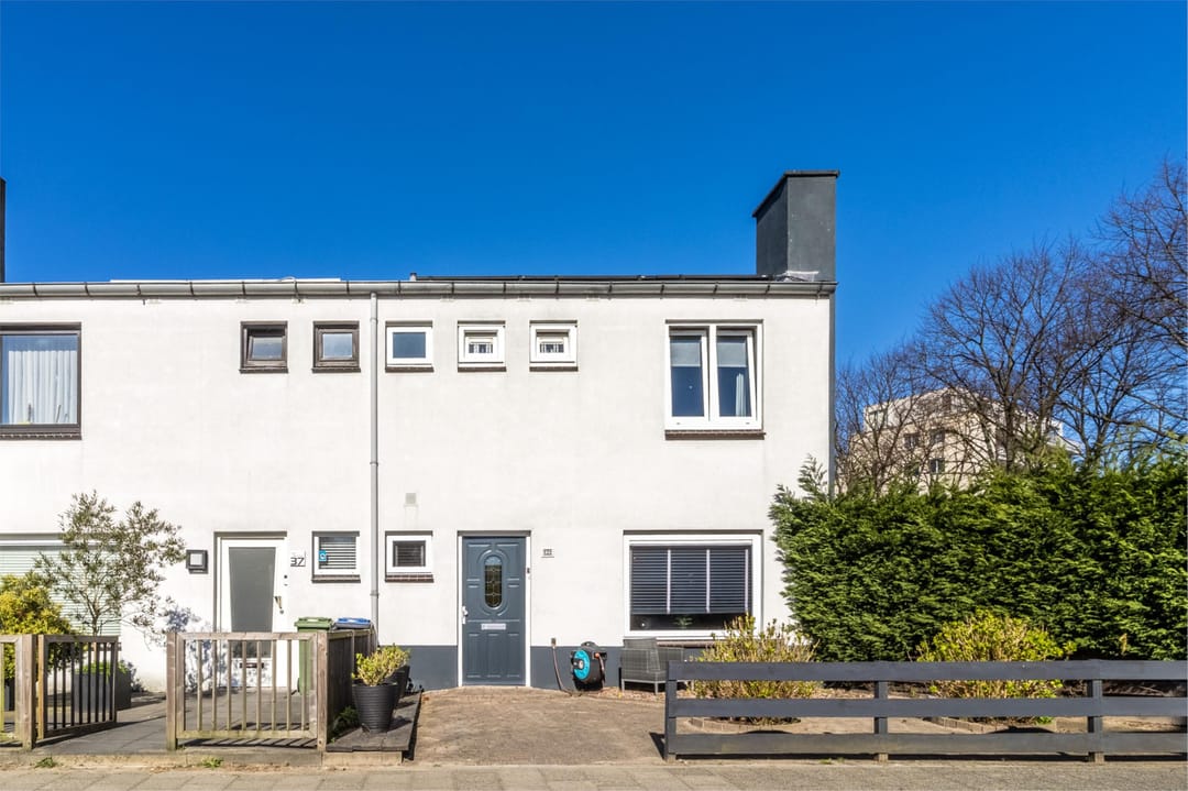 Foto 1 van Ternatestraat 39