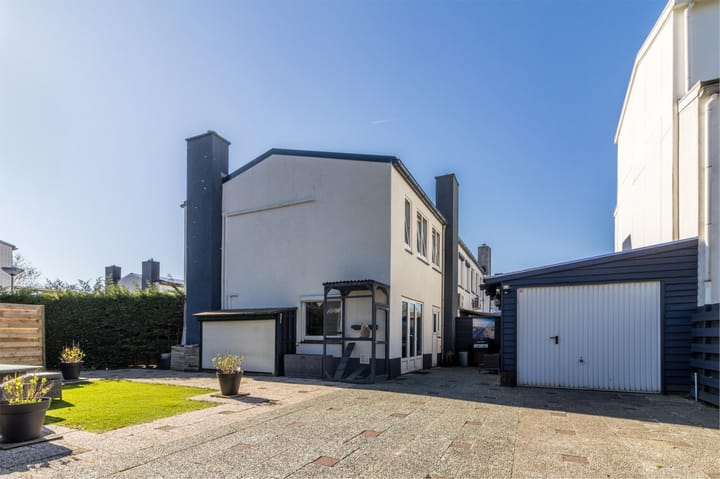 Foto 2 van Ternatestraat 39