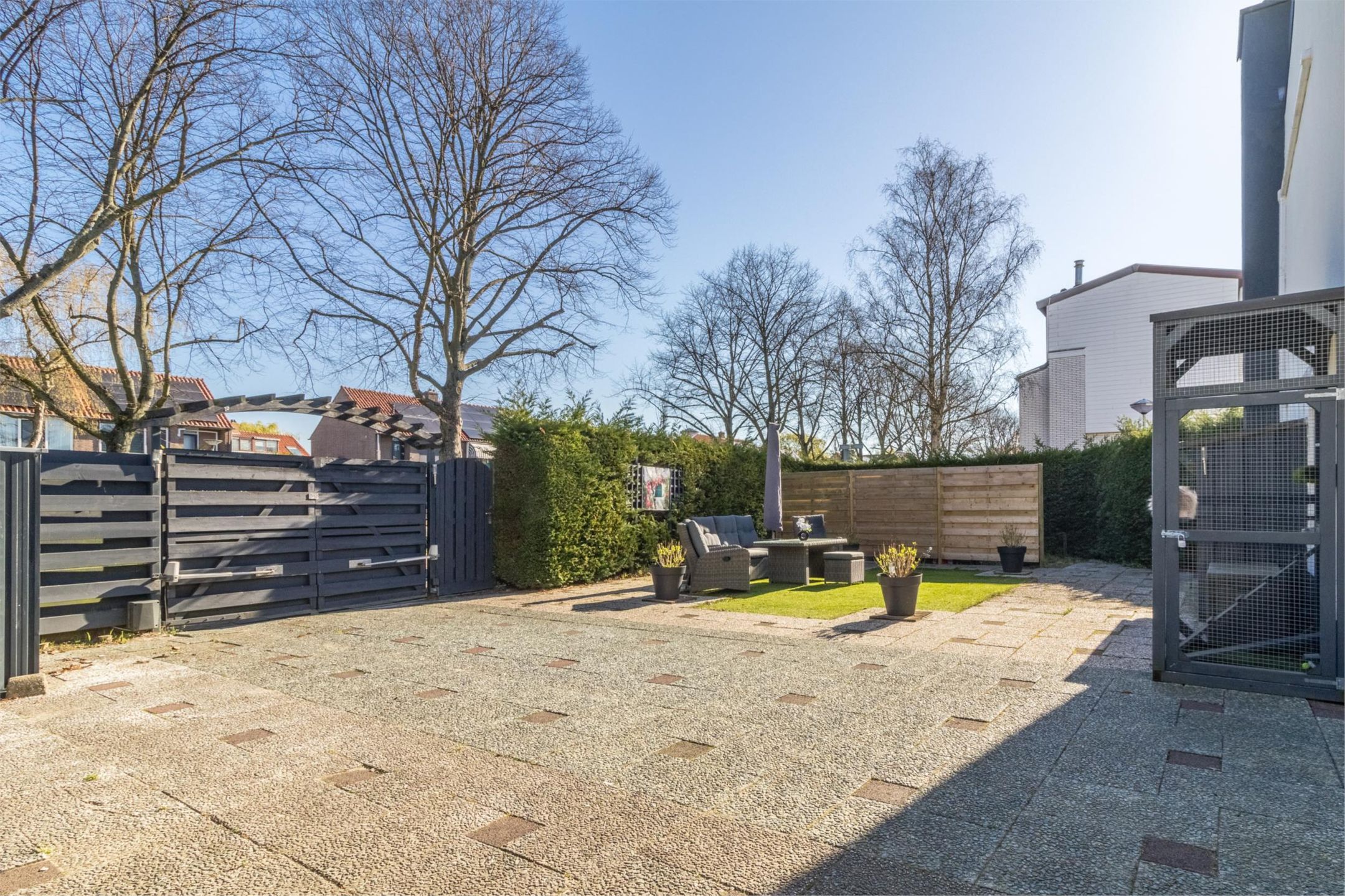 Foto 3 van Ternatestraat 39