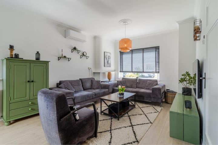 Foto 5 van Ternatestraat 39