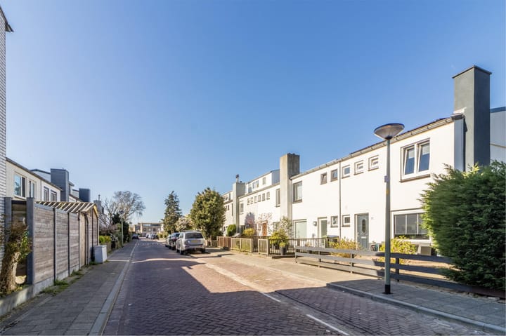 Foto 7 van Ternatestraat 39