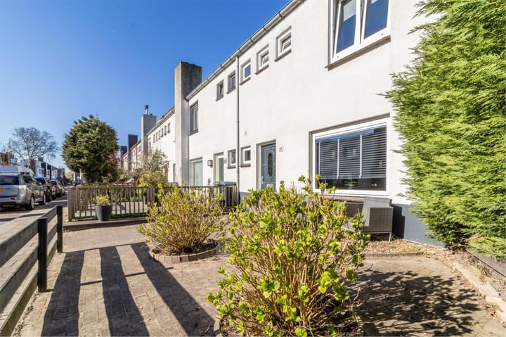 Foto 8 van Ternatestraat 39