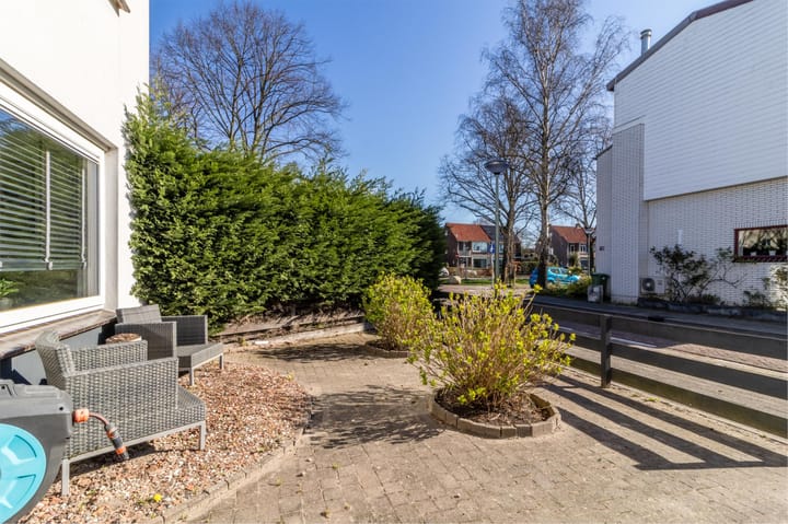 Foto 9 van Ternatestraat 39