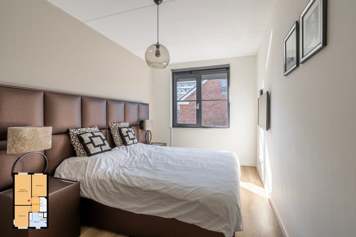 Foto 4 van Hof van Delftsesluis 35