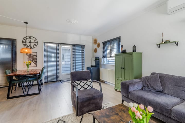 Foto 10 van Ternatestraat 39